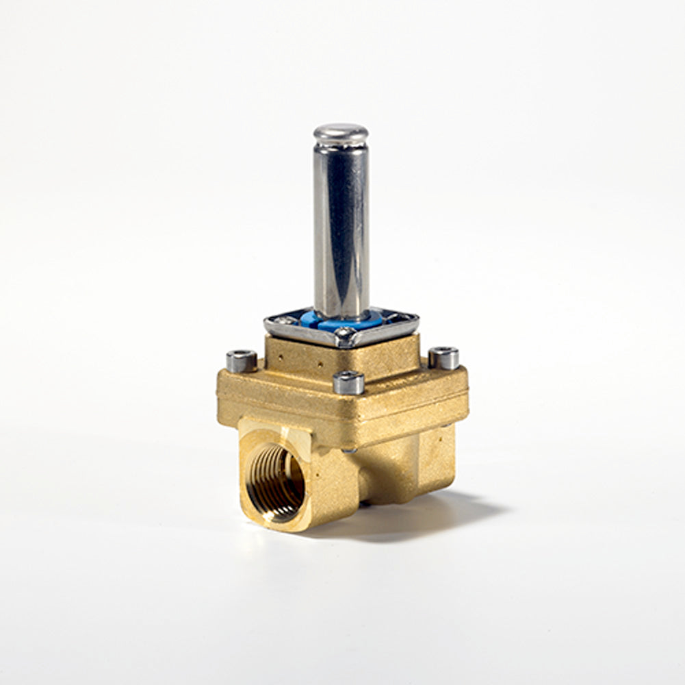 Danfoss Magnetventil-Gehäuse EV220B 2,0B NO 1/4" EPDM
