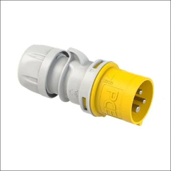 PCE 102196 013-4V CEE-contactstop