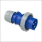 PCE 105614 CEE-toestelcontactstop