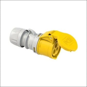 PCE 102918 CEE-koppelcontactstop
