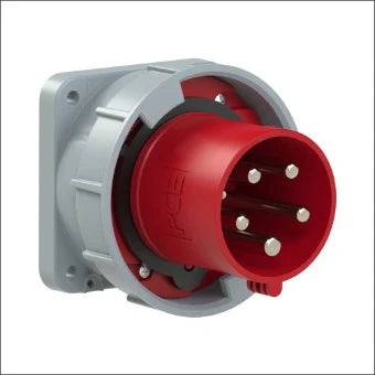 PCE 103588 635-6 CEE-toestelcontactstop