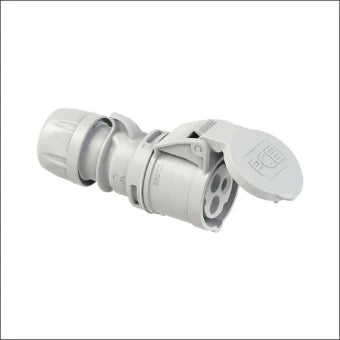 PCE 105463 213-3V CEE-koppelcontactstop