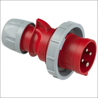 PCE 109805 70142-6V CEE-contactstop