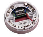 Apollo S65 Meldersockel mit Relais 45681-245