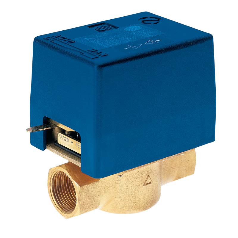 MUT 2-Wege-Zonenventil SF20/2 3/4", 24 VAC