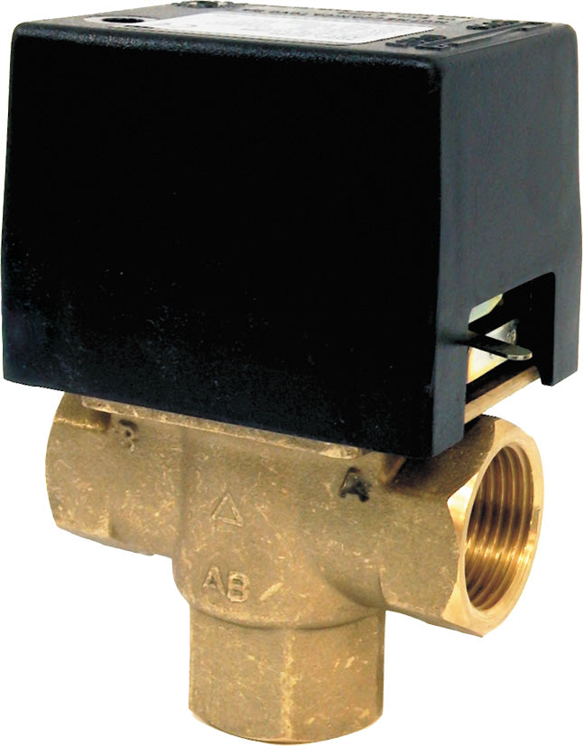 MUT 3-Wege-Zonenventil SF25/3 1", 24 VAC