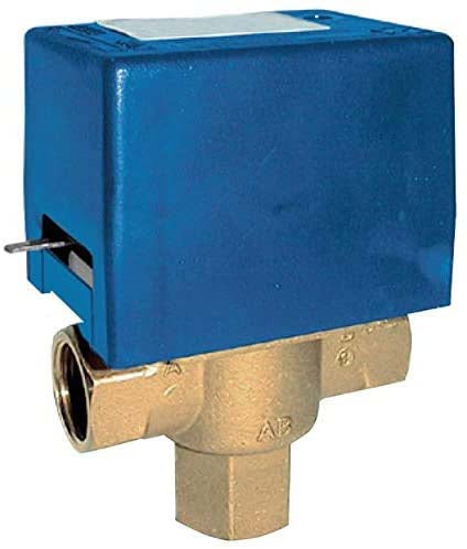 MUT 3-Wege-Zonenventil SF25 -M1 1", mit Hilfsschalter, 230 VAC