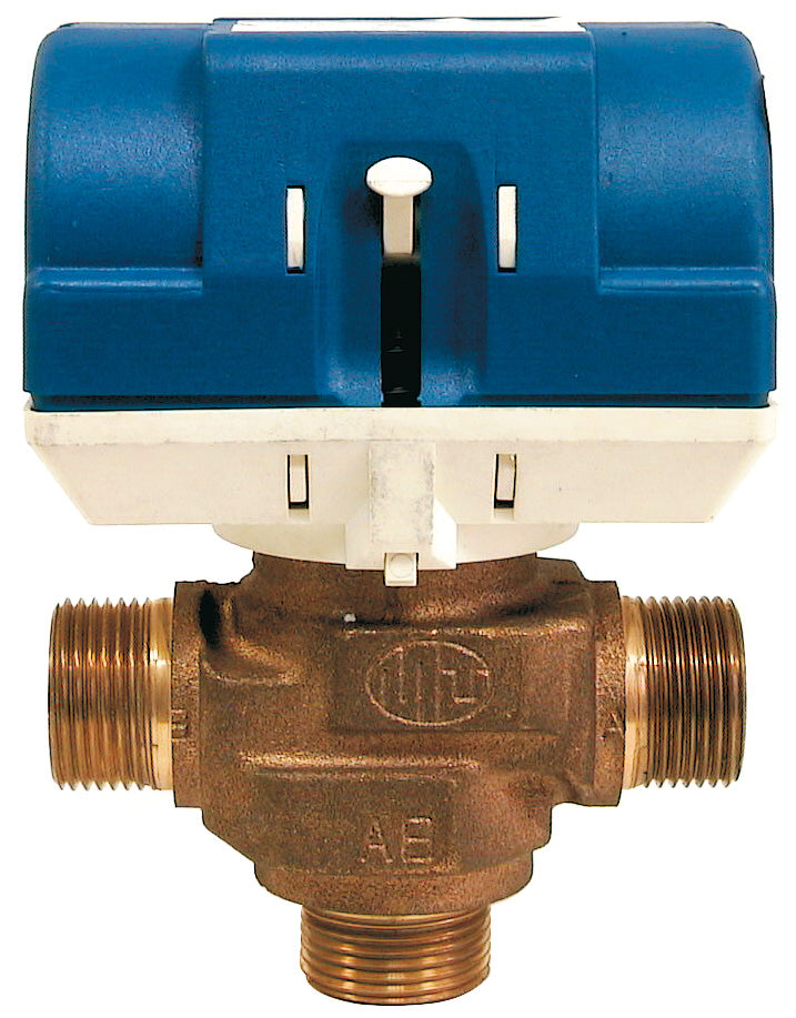 MUT Zonenventil VMR-20 3/4"