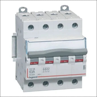 LEGRAND 406487 Lastscheider