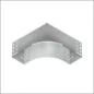 NIEDAX 160131 Kabelrinne 110 mm