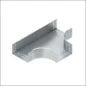 NIEDAX 160133 Kabelrinne 110 mm