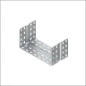 NIEDAX 160134 Kabelrinne 110 mm
