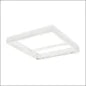 NORTON 1372303617 Decken-/Wandleuchte 596 mm