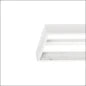 NORTON 1372703425 Decken-/Wandleuchte 1196 mm