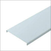 OBO 6001444 Draadgoot 55 mm