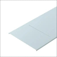 OBO 6006457 Draadgoot 55 mm