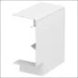 OBO 6274500 GK-70130RW Wandgoot