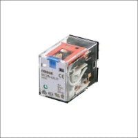 OMRON PY 6025E Relaissockel 22 mm