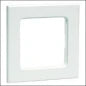 PEHA 00050211 Abdeckrahmen Schalterprogramm 6 mm