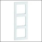 PEHA 00035211 Abdeckrahmen Schalterprogramm 6 mm