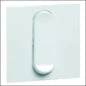 PEHA 00037711 Bedienelement / Zentralplatte Schalterprogramm 70 mm