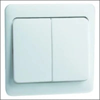 PEHA 00190521 Installationsschalter