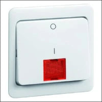 PEHA 00191211 Installationsschalter