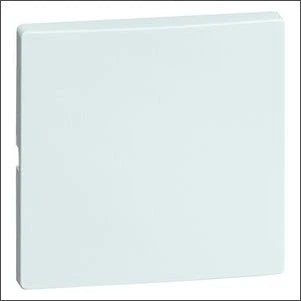 PEHA 00309811 Bedienelement / Zentralplatte Schalterprogramm 70 mm