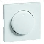 PEHA 00311513 Bedienelement / Zentralplatte Schalterprogramm 70 mm