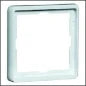 PEHA 00847011 Abdeckrahmen Schalterprogramm 6 mm