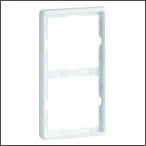 PEHA 00846911 Abdeckrahmen Schalterprogramm 6 mm