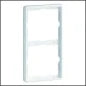PEHA 00846711 Abdeckrahmen Schalterprogramm 6 mm