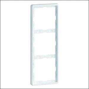 PEHA 00846911 Abdeckrahmen Schalterprogramm 6 mm