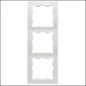 PEHA 00318361 Bedienelement / Zentralplatte Schalterprogramm 70 mm