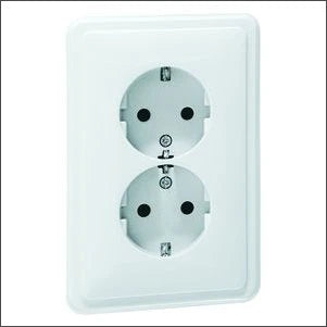 PEHA 00482721 H 80.6412 W Steckdose