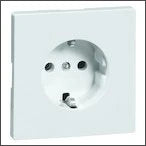 PEHA 00847011 Abdeckrahmen Schalterprogramm 6 mm