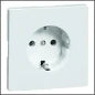 PEHA 00843813 Bedienelement / Zentralplatte Schalterprogramm 70 mm