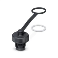 WEIDMULLER 1674300000 Durchgangsreihenklemme 5.1 mm