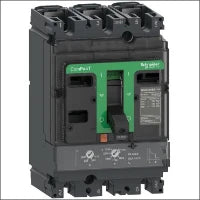 SCHNEIDER LV429329 Vermogensschakelaar scheidingsplaat