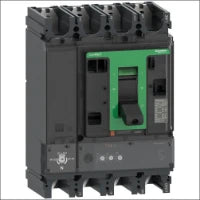 SCHNEIDER LV432491 Aansluitvlag/Fasespreider