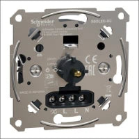 SCHNEIDER MTN5250-6034 Bedienelement / Zentralplatte Schalterprogramm
