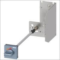 SIEMENS 3RV20111CA10 Motorschutzschalter 97 mm