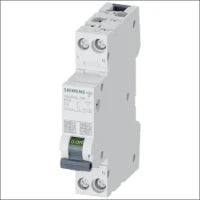 SIEMENS 5ST37706 Phasenschiene 292 mm