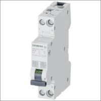 SIEMENS 5ST3763 Phasenschiene 214 mm