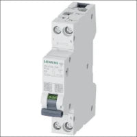 SIEMENS 5ST3762 Phasenschiene 214 mm