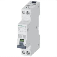 SIEMENS 5ST3762 Phasenschiene 214 mm