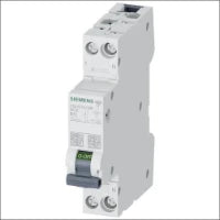 SIEMENS 5ST3763 Phasenschiene 214 mm
