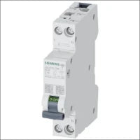 SIEMENS 5ST3762 Phasenschiene 214 mm