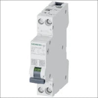 SIEMENS 5ST3762 Phasenschiene 214 mm