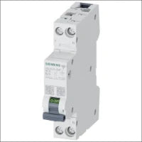 SIEMENS 5ST3763 Phasenschiene 214 mm